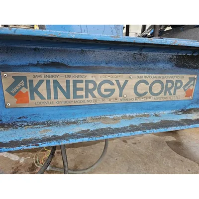 USED KINERGY CORP. KDSNBD-30-HD