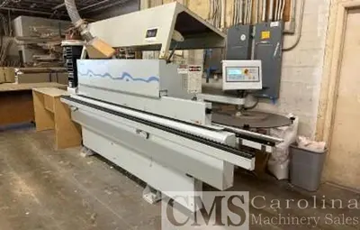 USED 2008 BRANDT KDN 210 EDGEBANDER