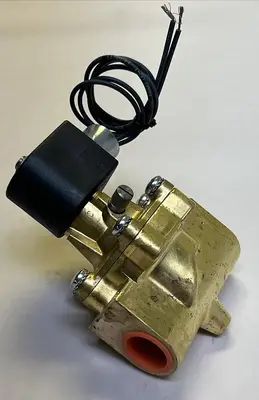 New | in-Stock PARKER 73212BN52NM0N0C222P3 Solenoid Valves Ohio US | Surplus Asset Holdings #1241012