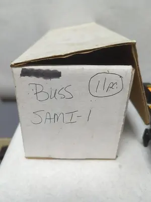 New | in-Stock BUSS SAMI-1 Miscellaneous Equipment (Electrical & Power) Ohio US | Surplus Asset Holdings #1235409