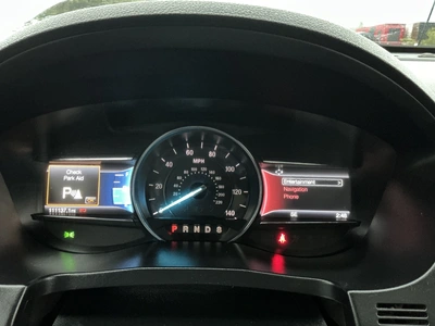 Used 2018 FORD EXPLORER SUVs Michigan US | Miedema Asset Management Group #1406884