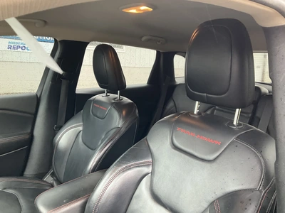 USED 2016 JEEP CHEROKEE