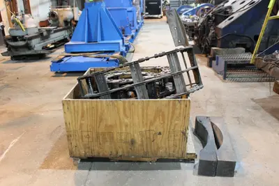 Blaw-Knox 4 Grinders | Levy Recovery Group (18)