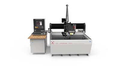 NEW OMAX 5555