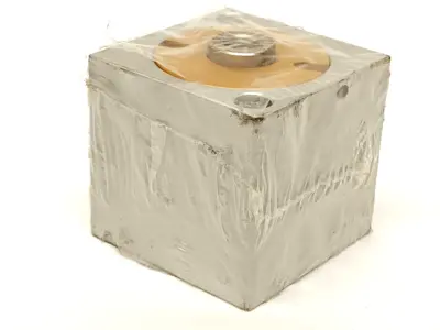 AS158X58 | Compact Air Products  Pneumatic Cylinder 1-5/8" Bore 5/8" Stroke - New Other