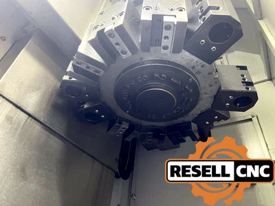 USED 2020 SMEC SLV500