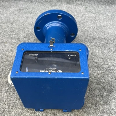 Used Magnetrol P61-2G3A-PAA Industrial Controls California US | Davliegogo LLC #1705331