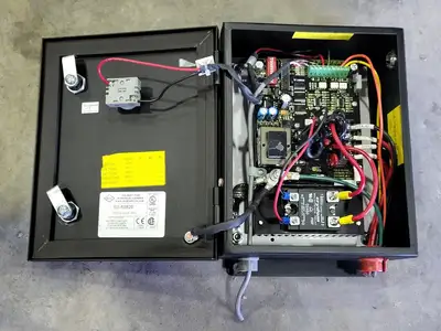 NEW NEXTRON TM-1DIH2-E5-RTD