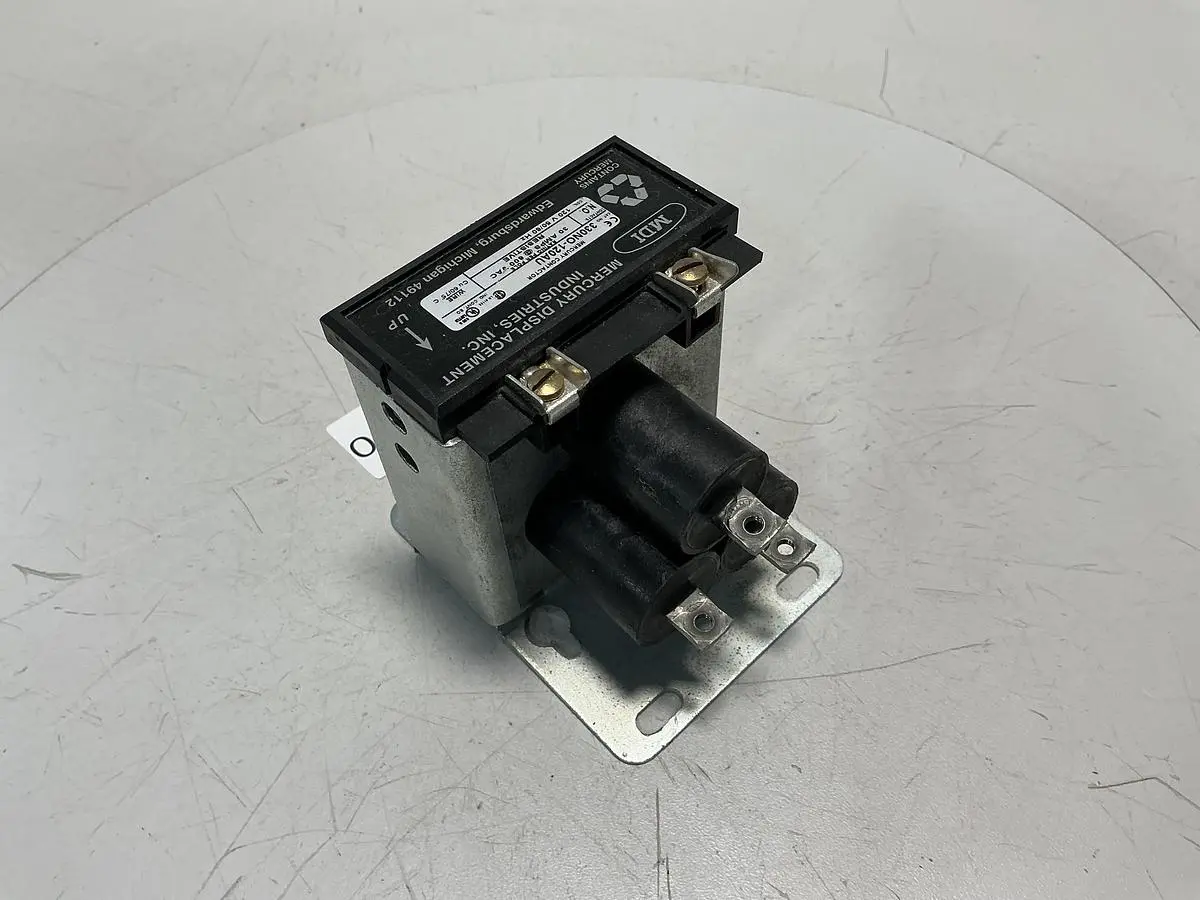 USED MDI 330NO-120AU