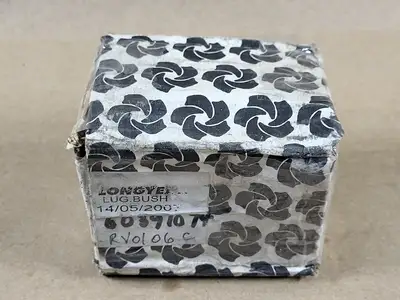 NEW BOART LONGYEAR C1523
