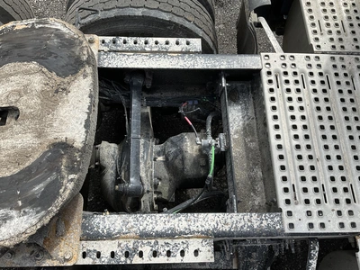 Used 2012 VOLVO VNL 6X4 Conventional trucks Michigan US | Miedema Asset Management Group #1476614
