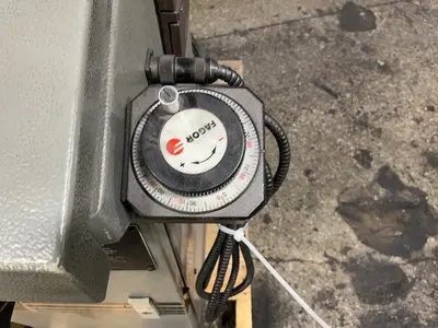 Used MOORE SPECIAL TOOL CO., INC.  /  NASA 2 Jig Grinders Ohio US | HGR 24 #1425467