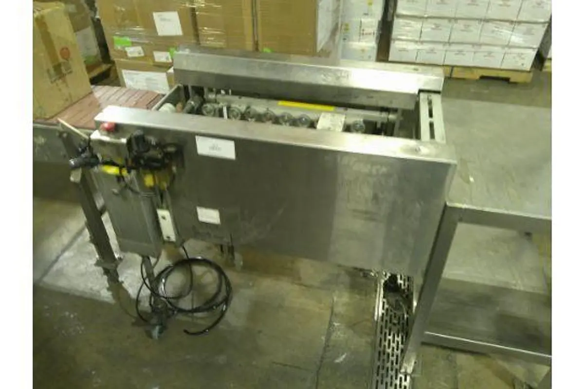 Wexxar BEL  Belcor 505 snap folder