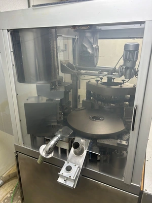 USED 1990 BOSCH 1500