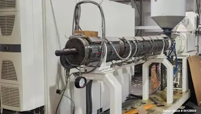 USED WELEX HS 3.0 40D