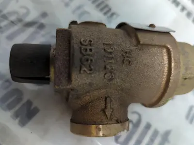 New | in-Stock KUNKLE 0019-C01-MG Pump & Valve Parts Ohio US | Surplus Asset Holdings #1237256