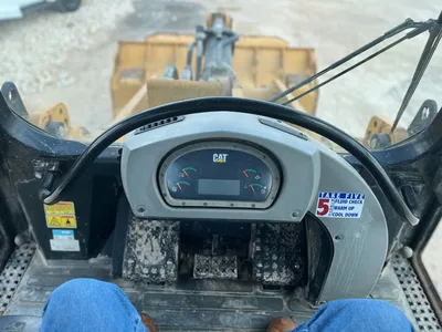 2008 Caterpillar 963D