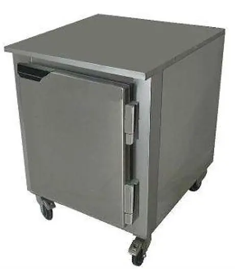 30" WORK TOP REFRIGERATOR - CUSTOM ITEM