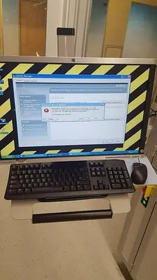 Sopra Ellipsometer GXR