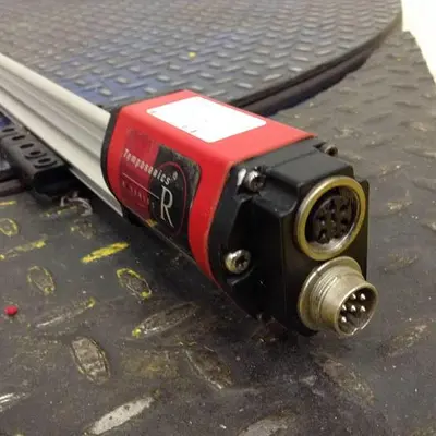 USED MTS RPM1750MD631P202