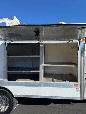 Used 2016 FORD F-550 Misc Trucks Utah US | Global Remarketing #1285359