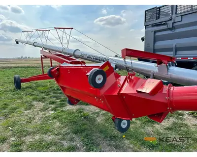 Used HUTCHINSON _UNKNOWN_ Augers Iowa US | Keast Enterprises #1360300