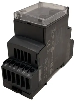 NEW TELEMECANIQUE RM35LM33MW