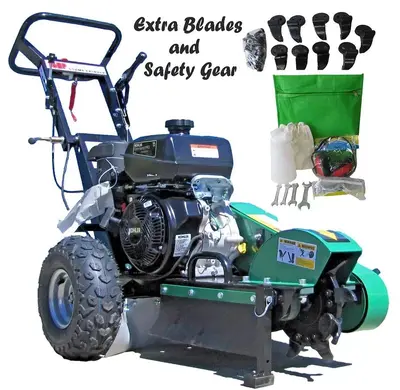 Used 2025 KOHLER GBS-150 Stump Grinders California US | Bay Line Tool #1316267