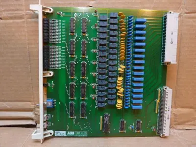 USED ABB DOC-01