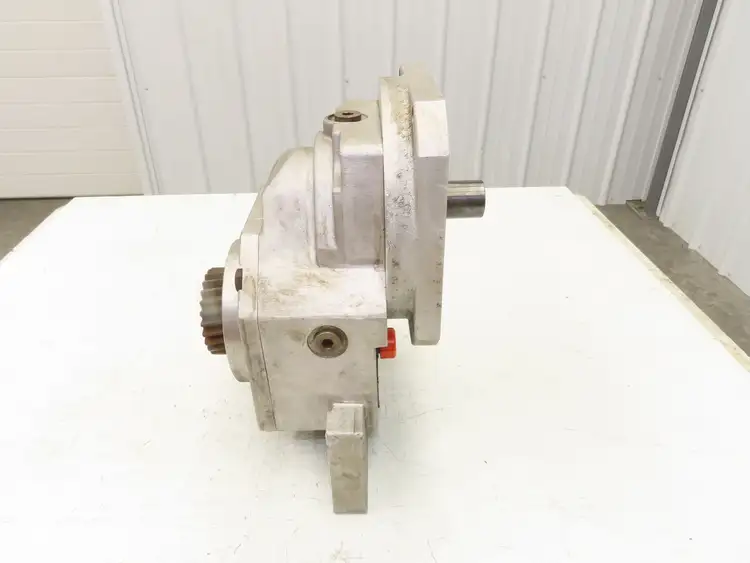 Used FIBRO _UNKNOWN_ Speed Reducers | Arrow Industrial #614916