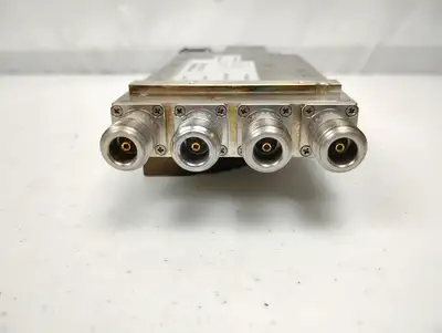 Used ROHDE & SCHWARZ _UNKNOWN_ Radio Communication Testers Texas US | Sporadic Surplus LLC #1710877
