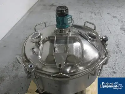 USED Procip 300 Liter ProCip Kettle, S/S