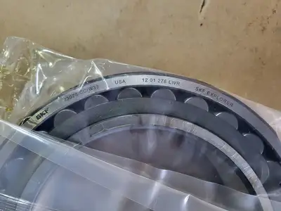 New | in-Stock SKF 23028 CC/W33 Bearings British Columbia CA | Lenmark #260068