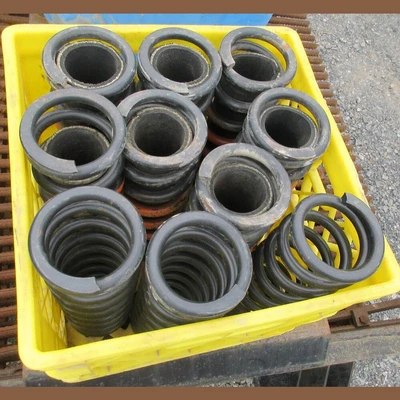 5.25ft x 6.5ft 2-Deck Scalping Screen