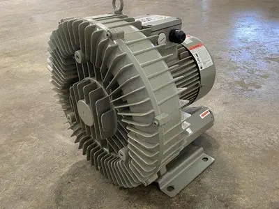 USED RON TAI ENGINEERING RT-6037