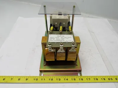 Fanuc A04B-0057-C204 Magnetic Contactor Unit Coil