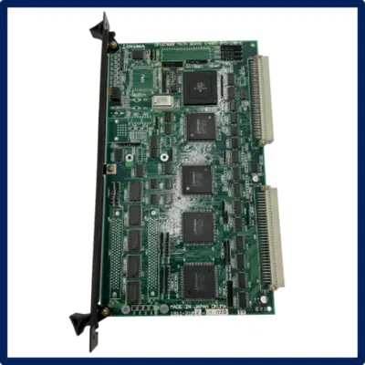 USED OKUMA OPUS7000 MAIN BOARD E4809-045-148-C 1911-2102-69.020