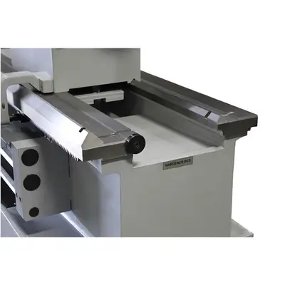 40″ x 236″ New Lion Lathe 40-CU