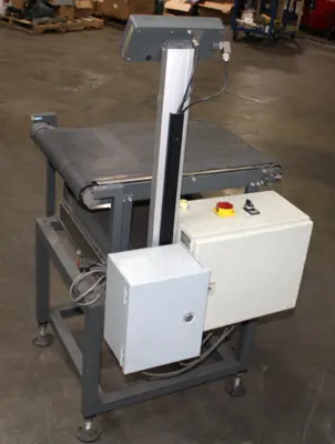 USED SARTORIUS QC150FEG-S