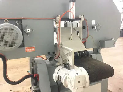 Northtech Industrial NT HBR-400XL Horizontal Band Resaw