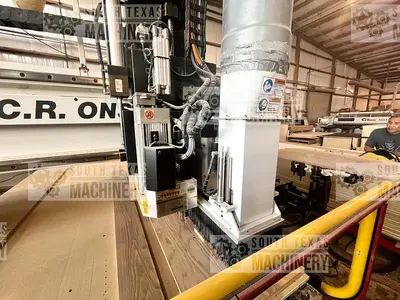 USED 2016 C.R. ONSRUD 241G18D