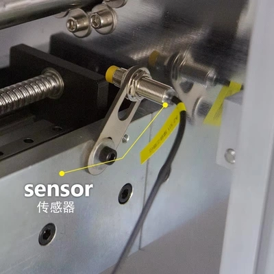 New | in-Stock Sterile TPU Ultrasonic Probe Covers Bag Folding Machines Sterile TPU Ultrasonic Probe Covers Bag Folding Machines Surgical Instruments - Other New York US | hedged7llc #1266840