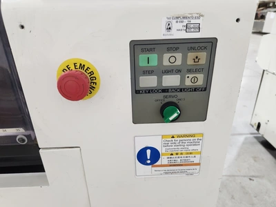 2013 PANASONIC CM101-D Placement Machine | Tekmart International Inc. (6)