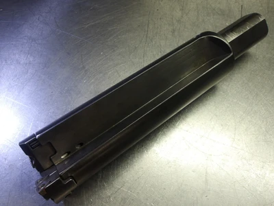 AMEC 3" Coolant Thru Indexable Drill 1.5" Shank OP2-1L-SS1.5 (LOC1001A)