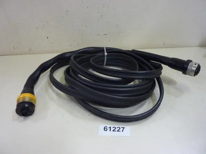Used ATLAS COPCO 4220 0982 07 Cable & Wire Michigan US | Ideal Machinery #584163