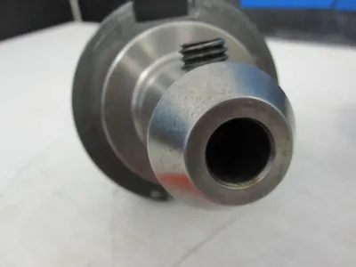 USED SpinTru CAT50