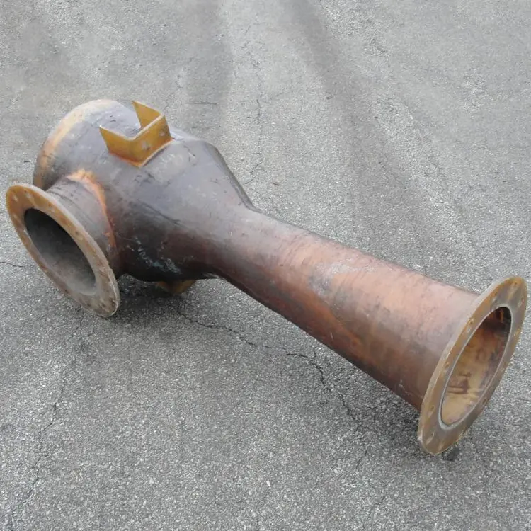 Used _UNKNOWN_ _UNKNOWN_ Steam Jet Ejector Kentucky US | Special Projects International #169993