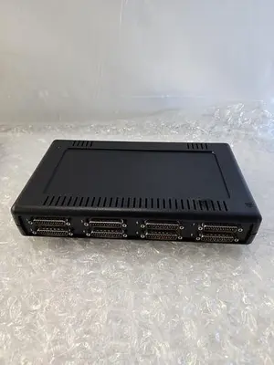 SST 5136-DN-VME HARDWARE REFERENCE SOFTWARE AND CARD