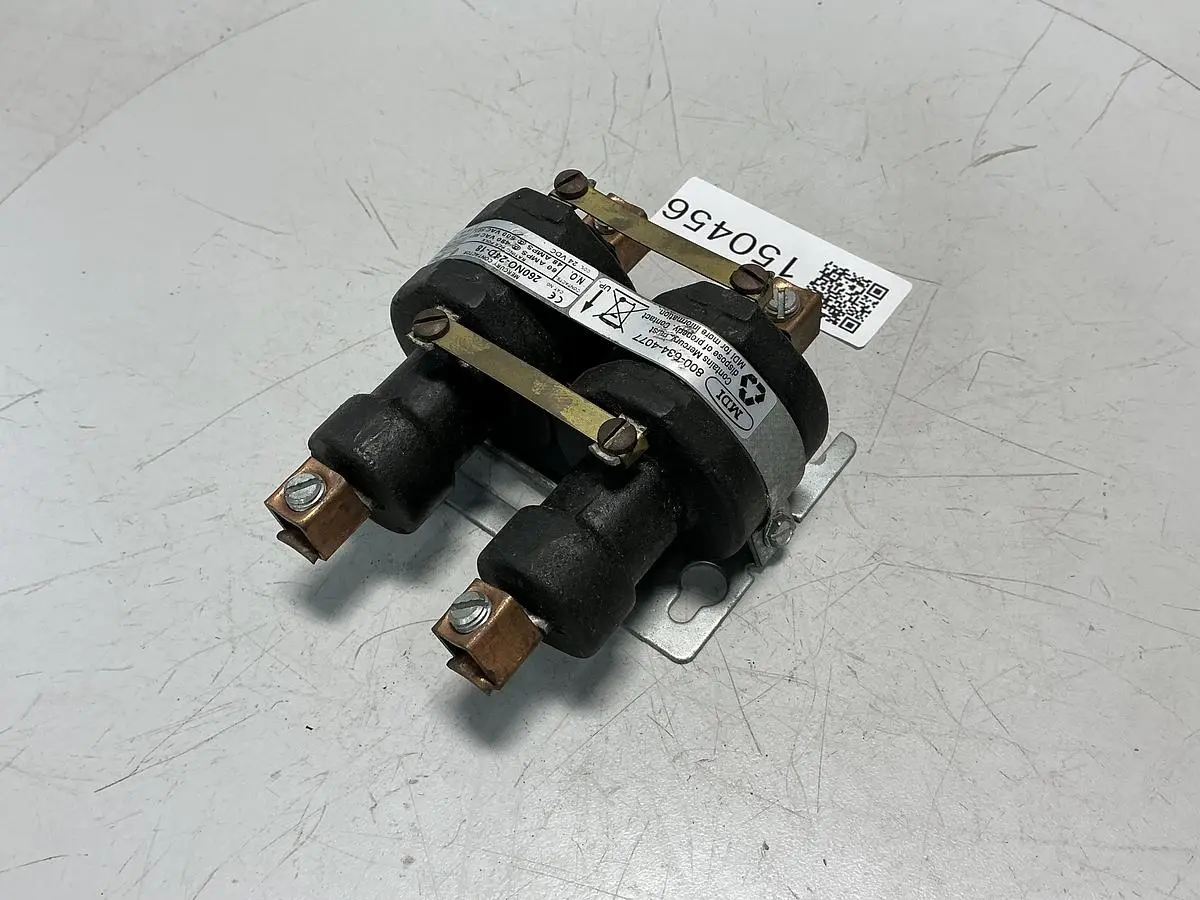 USED MDI 260NO-24D-18