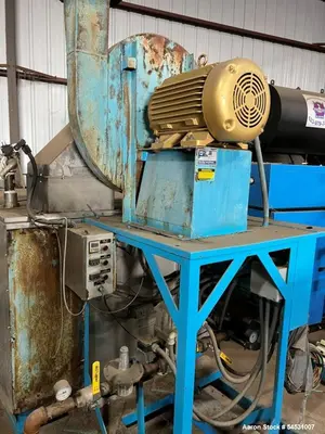 Used _UNKNOWN_ 800-CRA Tubular Evaporators Illinois US | Aaron Equipment #1269470